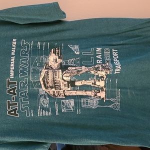 Star Wars Shirt